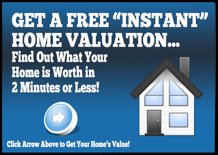FREE Instant Home Evaluation